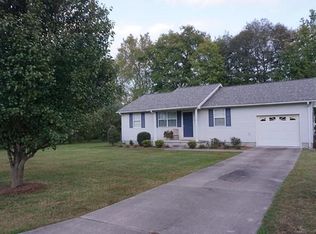 206 7th Ave S, Baxter, TN 38544