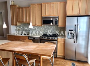 55 Rossmore Rd #1A, Jamaica Plain, MA 02130