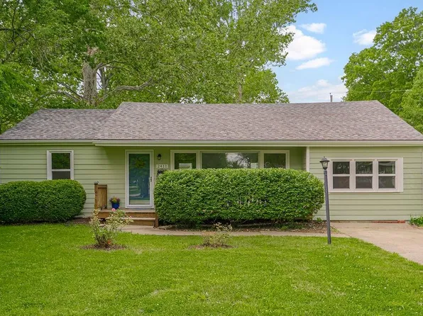 2411 Massachusetts St, Lawrence, KS 66046