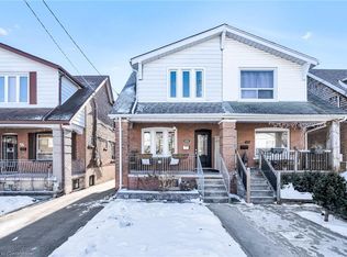 459 Milverton Blvd, Toronto, ON M4C1X4