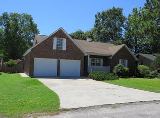 64 Rivers Point Row, Charleston, SC 29412