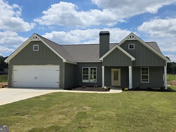 102 Merimac Dr, Piedmont, AL 36272