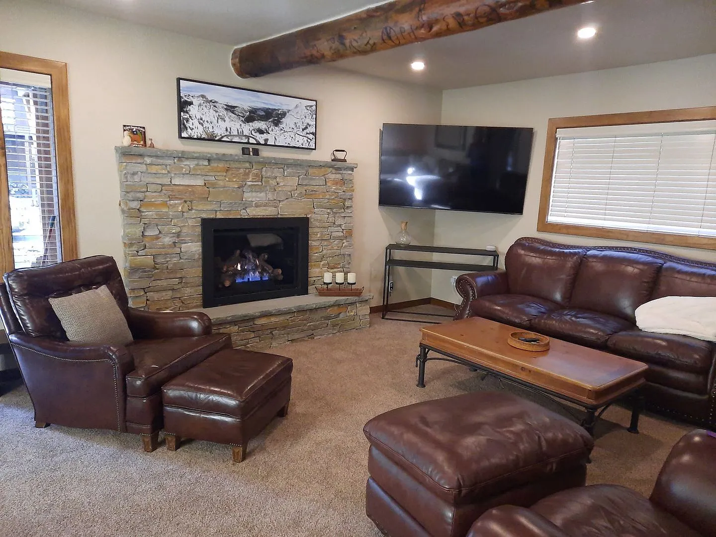 Donner Lake Ski Lease | Nov 1 - April 30 | $3600/mo — Photo 3
