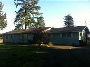 196 State Route 108, McCleary, WA 98557