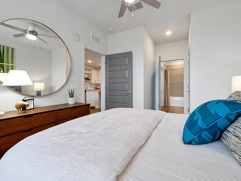 Veer Apartments — Photo 3