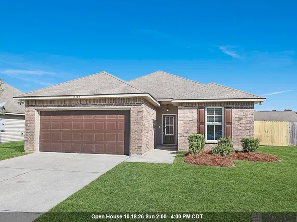 13185 Ribbonwood Dr, Denham Springs, LA 70726