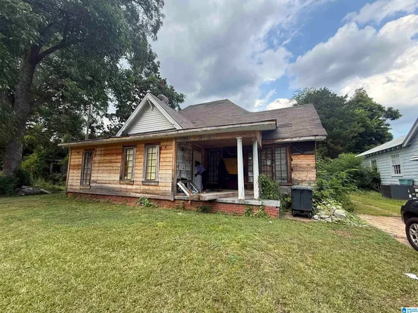 8416 9th Ave S, Birmingham, AL 35206
