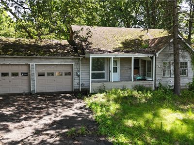 1219 Gringo Clinton Rd, Aliquippa, PA, 15001