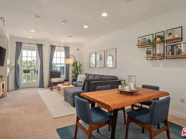 12975 Agustin Pl APT 418, Playa Vista, CA 90094