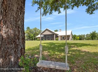 10468 S Forestline Ave, Inverness, FL 34452