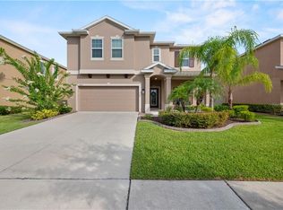 1823 Tallulah Ter, Zephyrhills, FL 33543