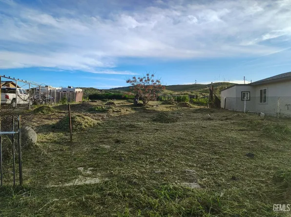 603 South St, Taft, CA 93268