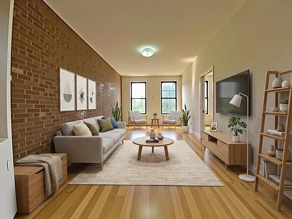1st image of 969 Columbus Ave APT 3B