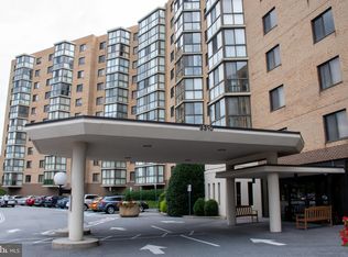 3310 N Leisure World Blvd APT 819, Silver Spring, MD 20906