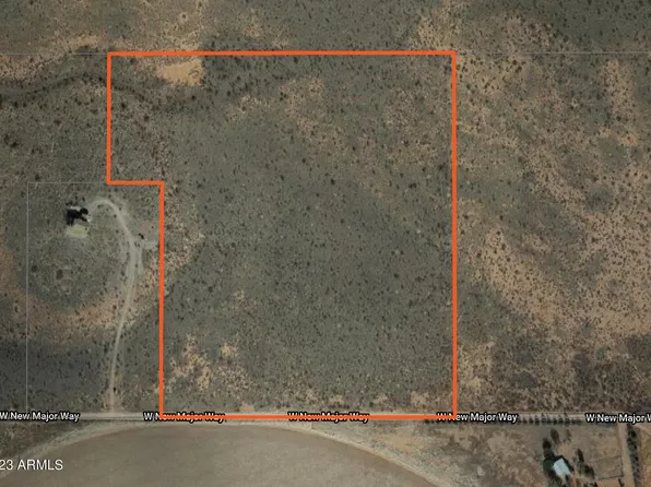 3670 W New Major Way #301, Elfrida, AZ 85610