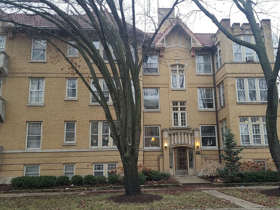 1st image of 341 S Humphrey Ave #3N