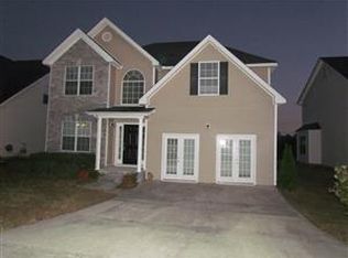 2668 South Hls, Riverdale, GA 30296