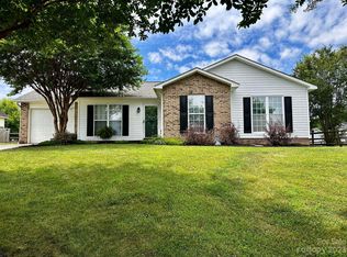 4205 Four Winds Ct SW, Concord, NC 28027