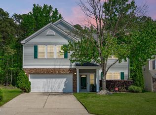 2357 Lazy River Dr, Raleigh, NC 27610
