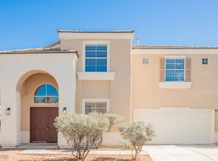3512 Lockport St, Las Vegas, NV 89129