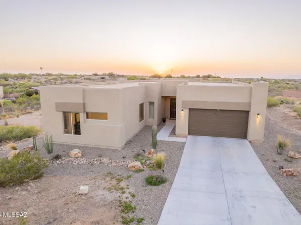 13672 S Rockhouse Canyon Trl, Vail, AZ 85641
