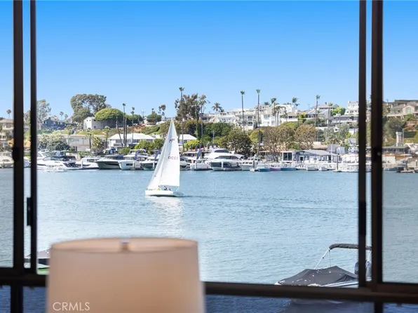 320 Via Lido Nord APT 3, Newport Beach, CA 92663