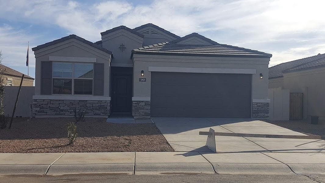 2431 E Alida Trl, Casa Grande, AZ 85194 Zillow