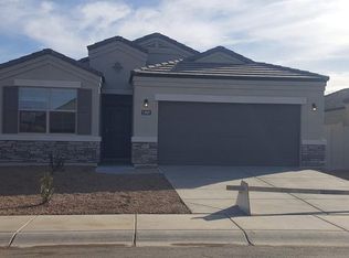 2431 E Alida Trl, Casa Grande, AZ 85194