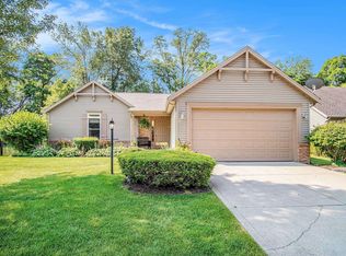 18082 Annettas Ct, South Bend, IN 46637