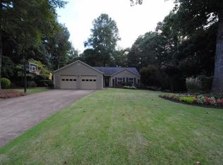 311 Winding Woods Trl, Woodstock, GA 30189