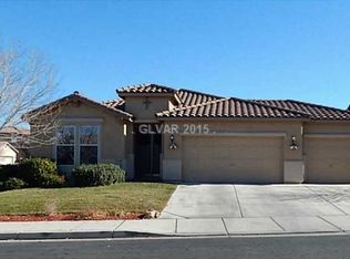 242 Palmarosa St, Henderson, NV 89015