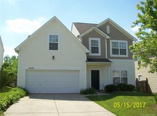 6687 Sequoia Hills Dr, Harrisburg, NC 28075