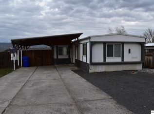 827 Hawthorne St, Lewiston, ID 83501