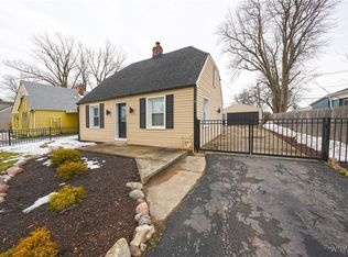 115 Koenig Rd, Tonawanda, NY 14150