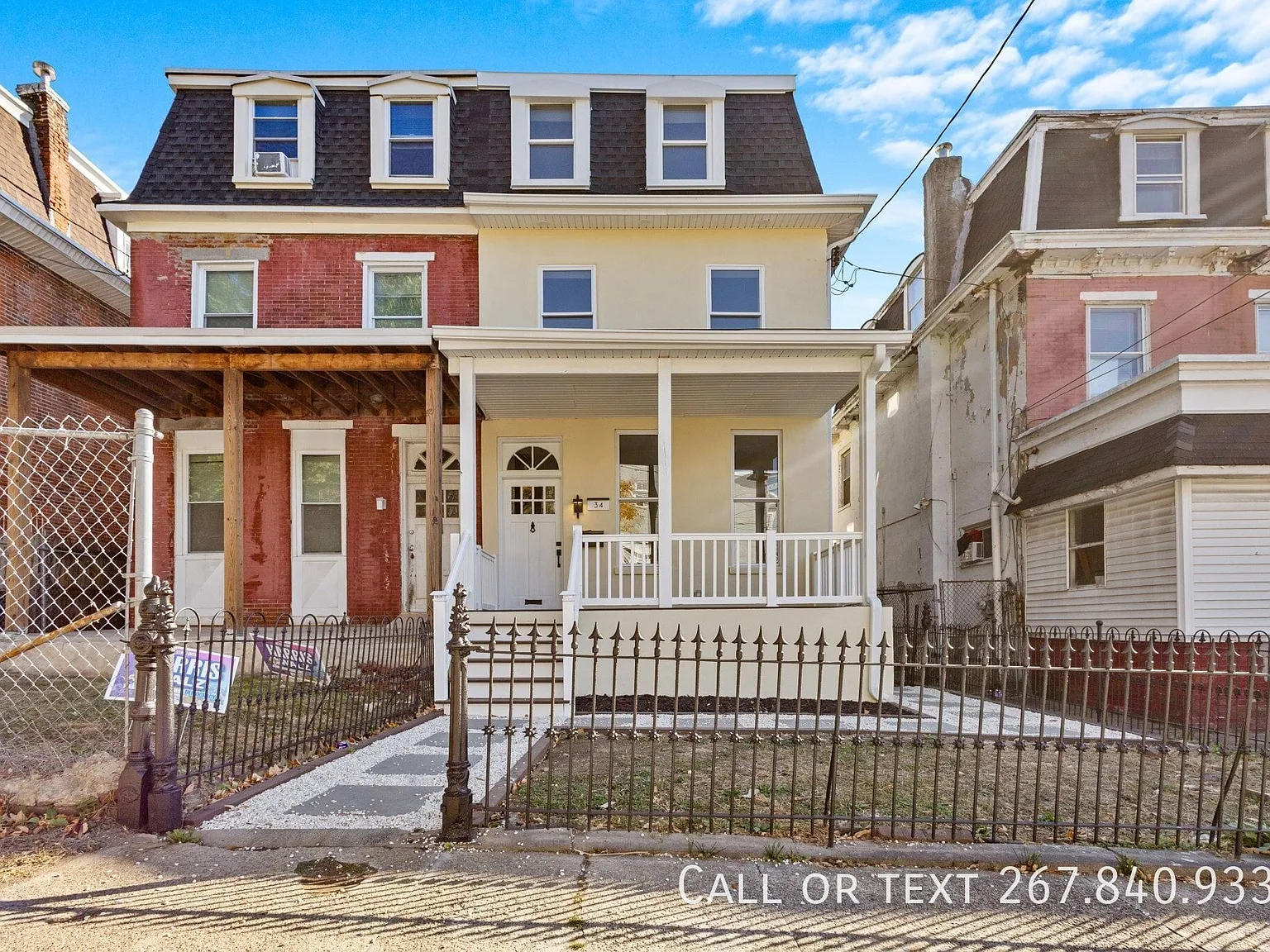 5 bed, 2.5 bath, 1948 sqft, $2,500 — Photo 1