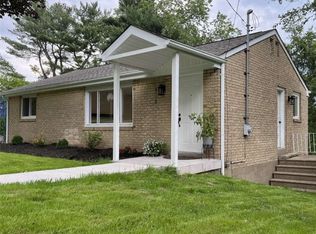408 Valleyview Dr, Pittsburgh, PA