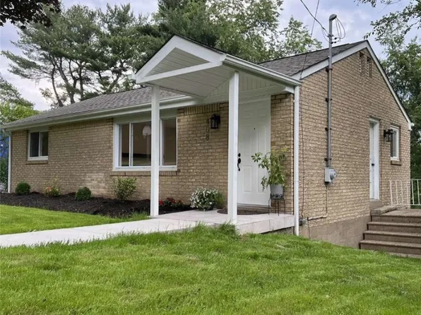 408 Valleyview Dr, Pittsburgh, PA 15215