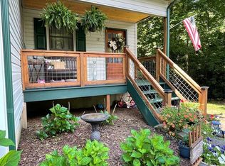 12 Chase Ln, Sylva, NC 28779