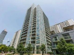 83 Redpath Ave #309, Toronto, ON M4S0A2