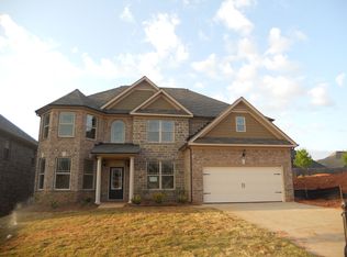 384 Astoria Way, McDonough, GA 30253