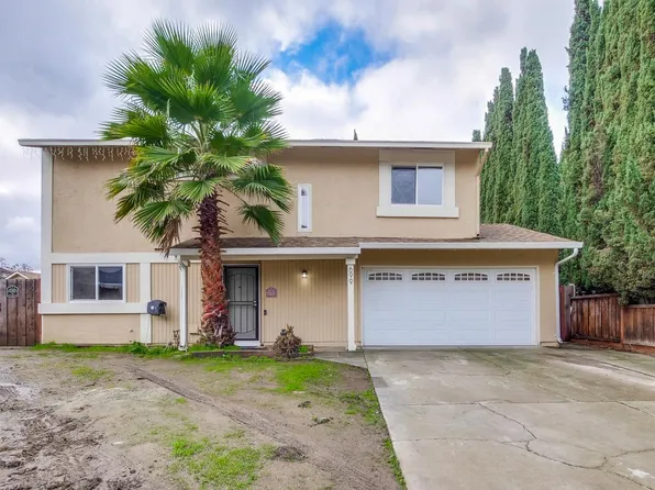 699 Pecos River Ct, San Jose, CA 95111