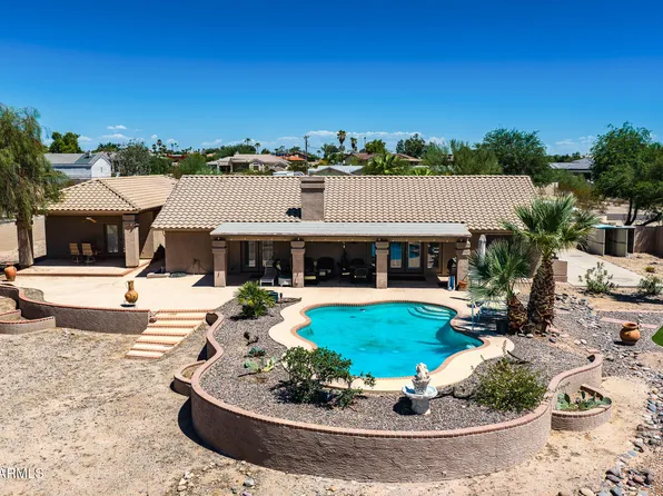 12817 W SAN MIGUEL Avenue, Litchfield Park, AZ 85340