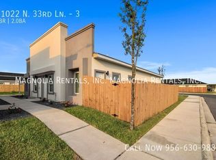 11022 N 33rd Ln APT 3, McAllen, TX 78504