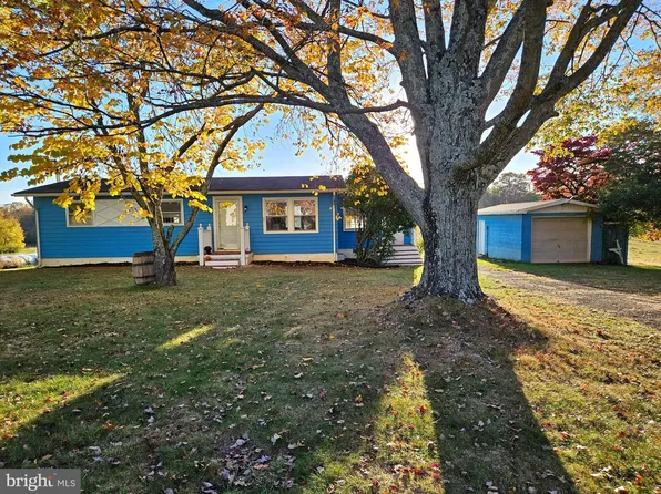 3634 Colvin Rd, Amissville, VA 20106