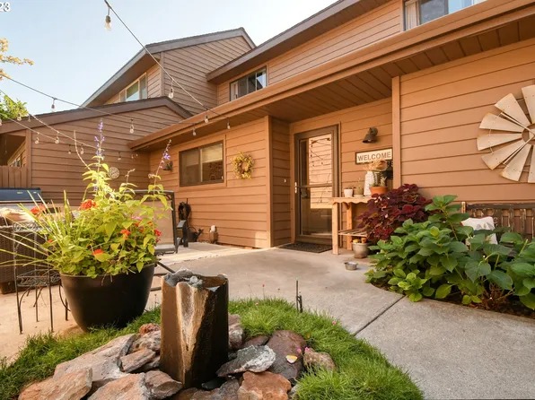 1036 NW 12th St, Pendleton, OR 97801