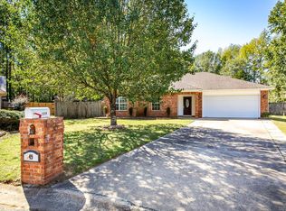 49 Shamsie Dr, Ward, AR 72176