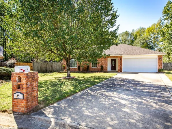 49 Shamsie Dr, Ward, AR 72176