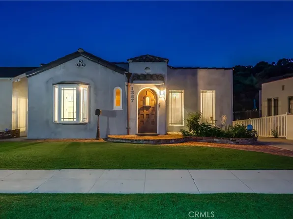 1367 W 21st St, San Pedro, CA 90732