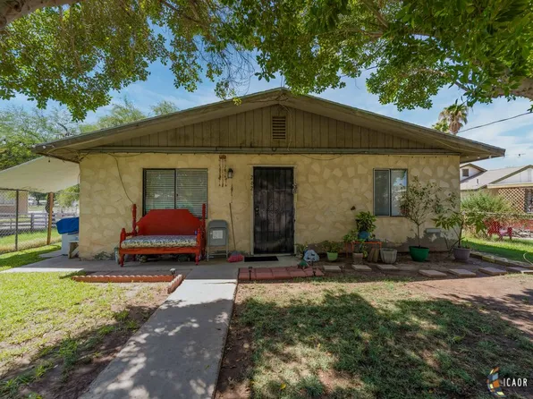 262 S Center St, Westmorland, CA 92281
