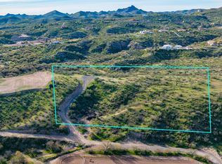 215 S Howard Ct, Wickenburg, AZ 85390